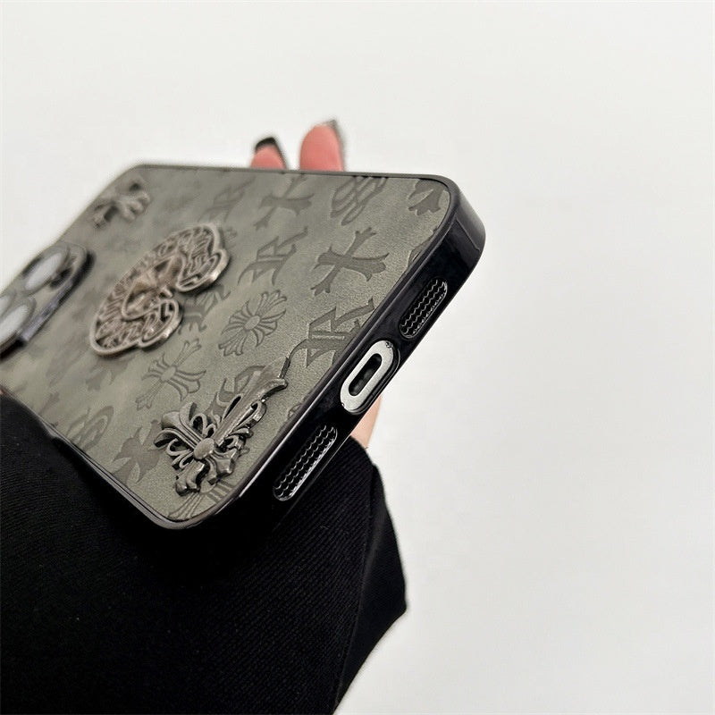 Facet - Essential Leather Case