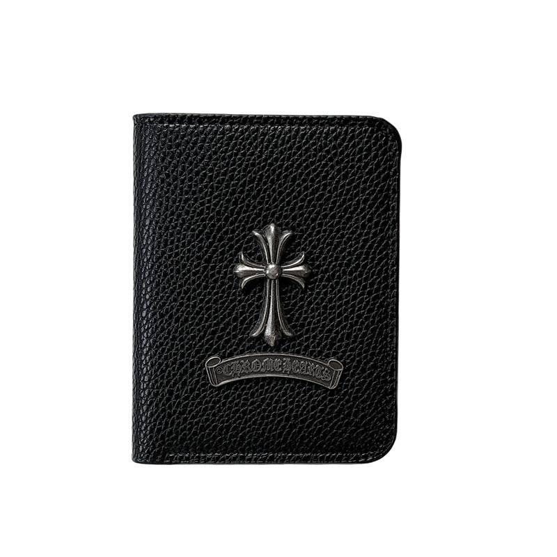 Oath - Leather Card Holder