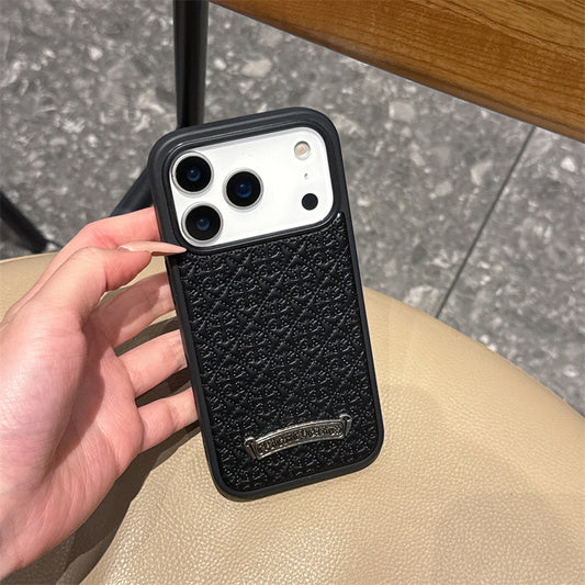 Riot - Minimal Leather Case