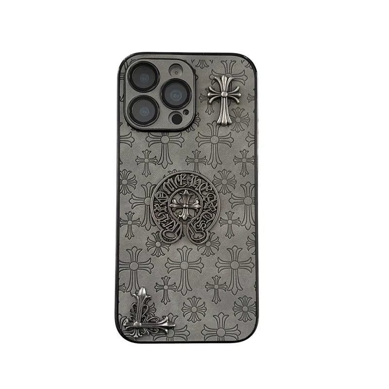 Edge - Essential Leather Case