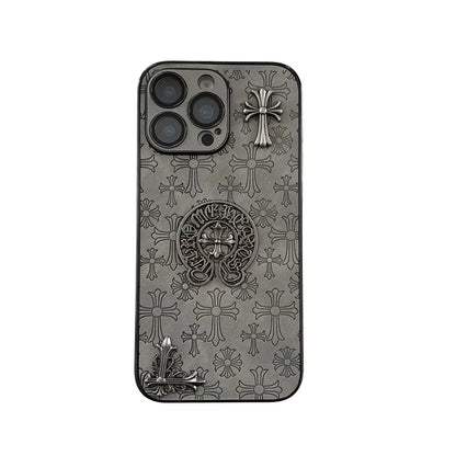 Edge - Essential Leather Case