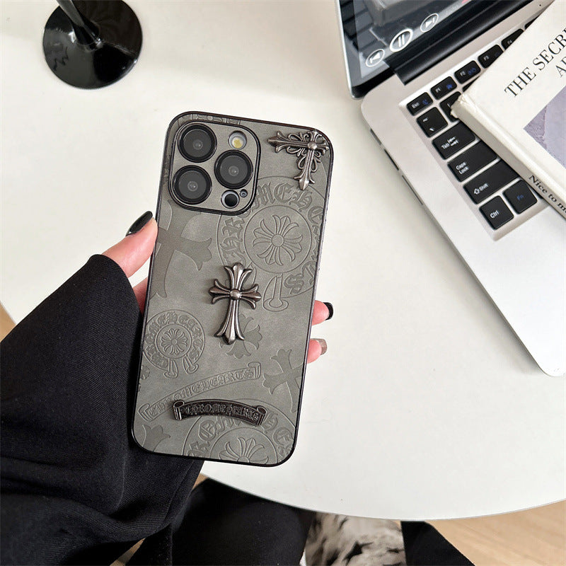 Omen - Essential Leather Case