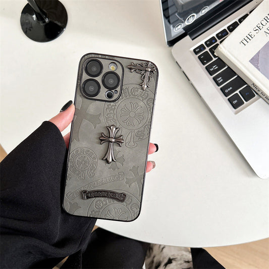 Omen - Essential Leather Case