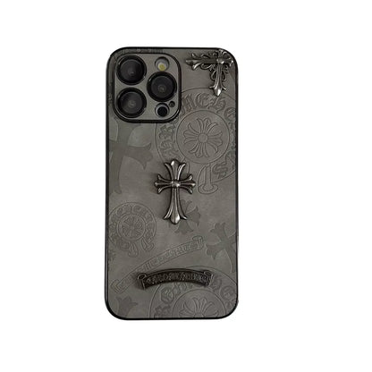 Omen - Essential Leather Case