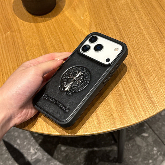 Forge - Minimal Leather Case