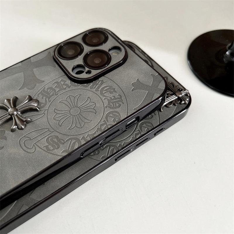 Regalia - Essential Leather Case