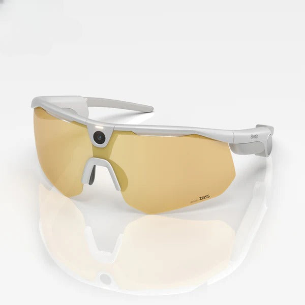 Vyron AI Camera Glasses