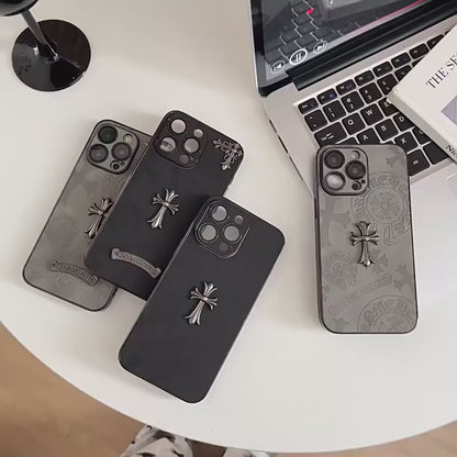 Regalia - Essential Leather Case